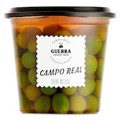Aceitunas Campo Real 400 g