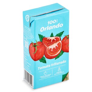 tomate triturado 510 g