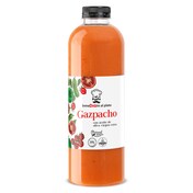 Gazpacho fresco Al Punto Dia botella 1 l