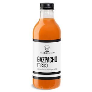 gazpacho fresco 1 l
