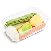 Preparado para puré bandeja 750 g