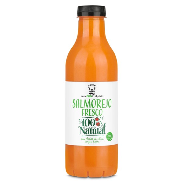 Salmorejo Fresco Dia Botella 1 L.