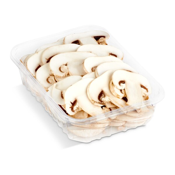 Champiñón Laminado Bandeja (Aprox. 250 Gr.)