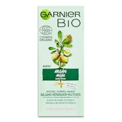 Bálsamo reparador multiusos argán pieles secas y ásperas Garnier 50 ml