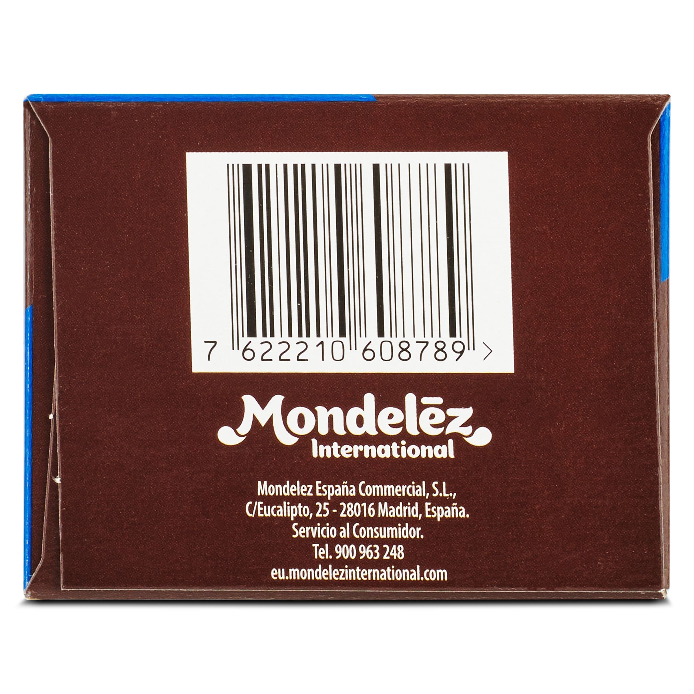 Galletas digestive finas con chocolate negro Fontaneda 170 g