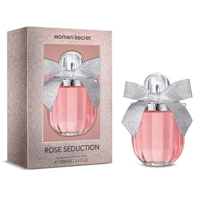 Colonia rose seduction Women secret bote 100 ml-0