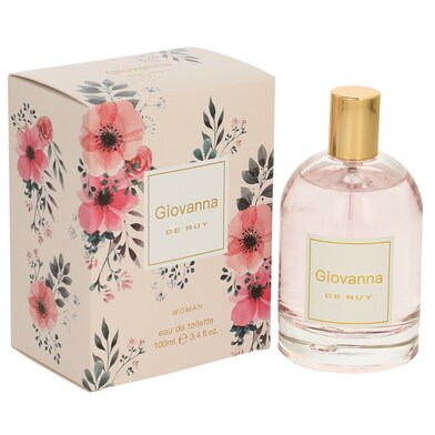 Colonia Giovanna bote 100 ml-0 Colonia Giovanna bote 100 ml-0