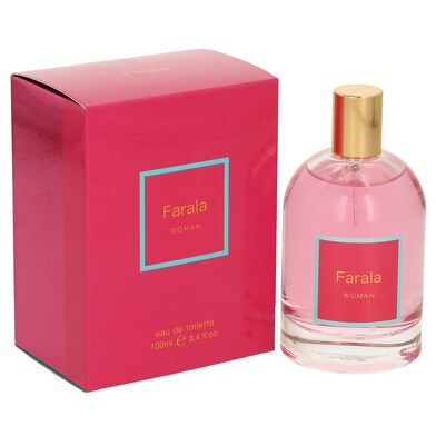 Colonia Farala bote 100 ml-0