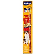 Snack para perros con buey Vitakraft bolsa 12 g