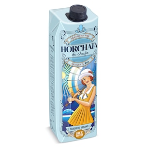 horchata 1 l