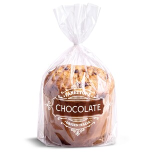 Panettone de chocolate El Molino de Dia 900 g