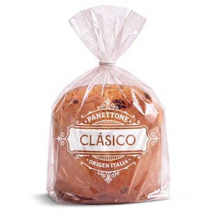 Panettone clásico El Molino de Dia 900 g