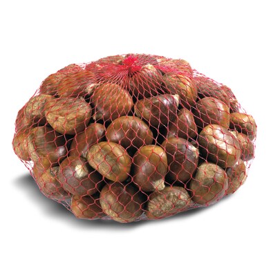 Castañas malla 500 g-0