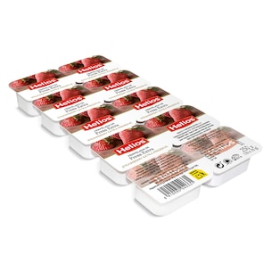 mermelada de fresa pack 10 x 25 g