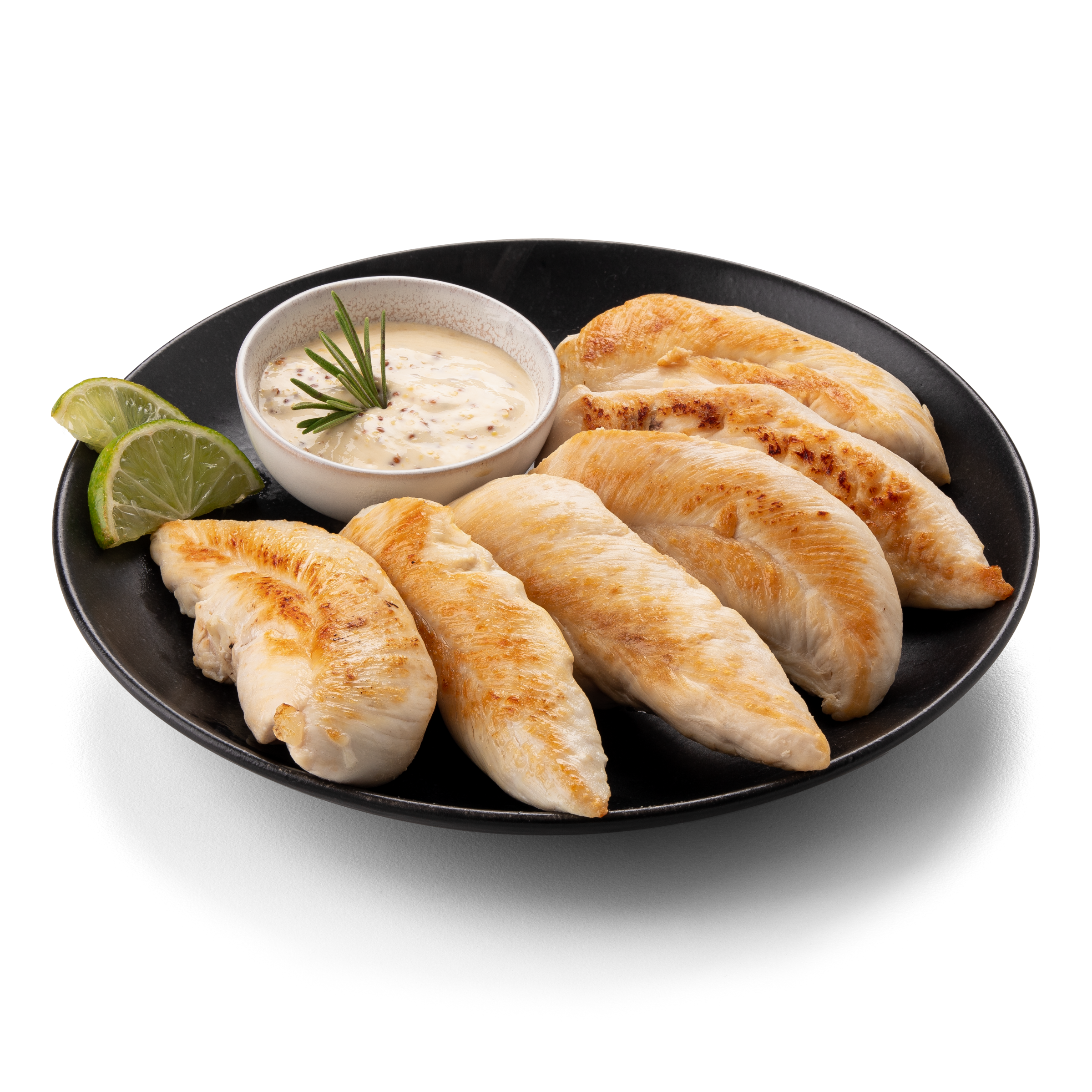 Solomillos de pollo Selección de Dia 500 g aprox.