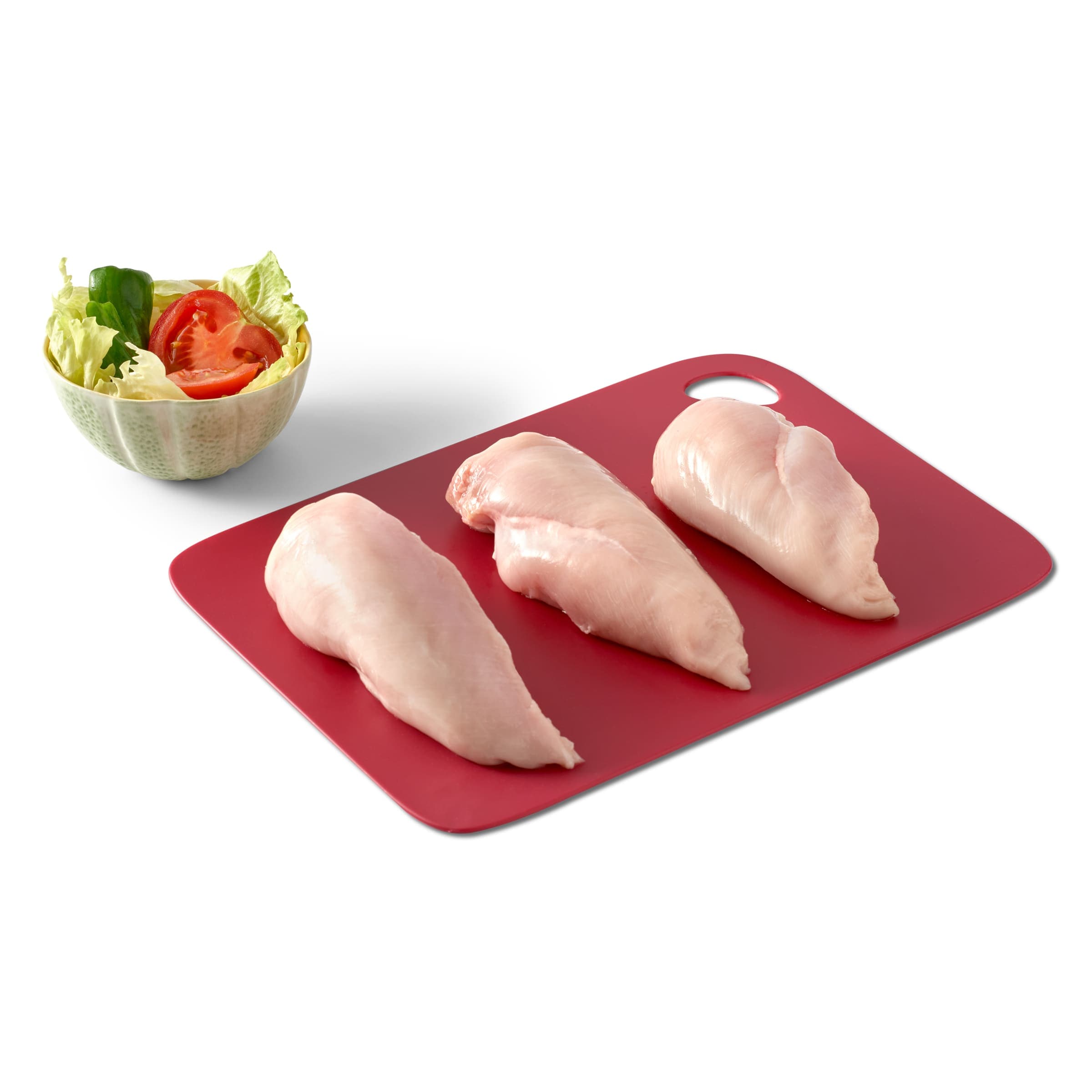 Pechuga de pollo entera formato familiar Selección de Dia 1.25 Kg aprox.