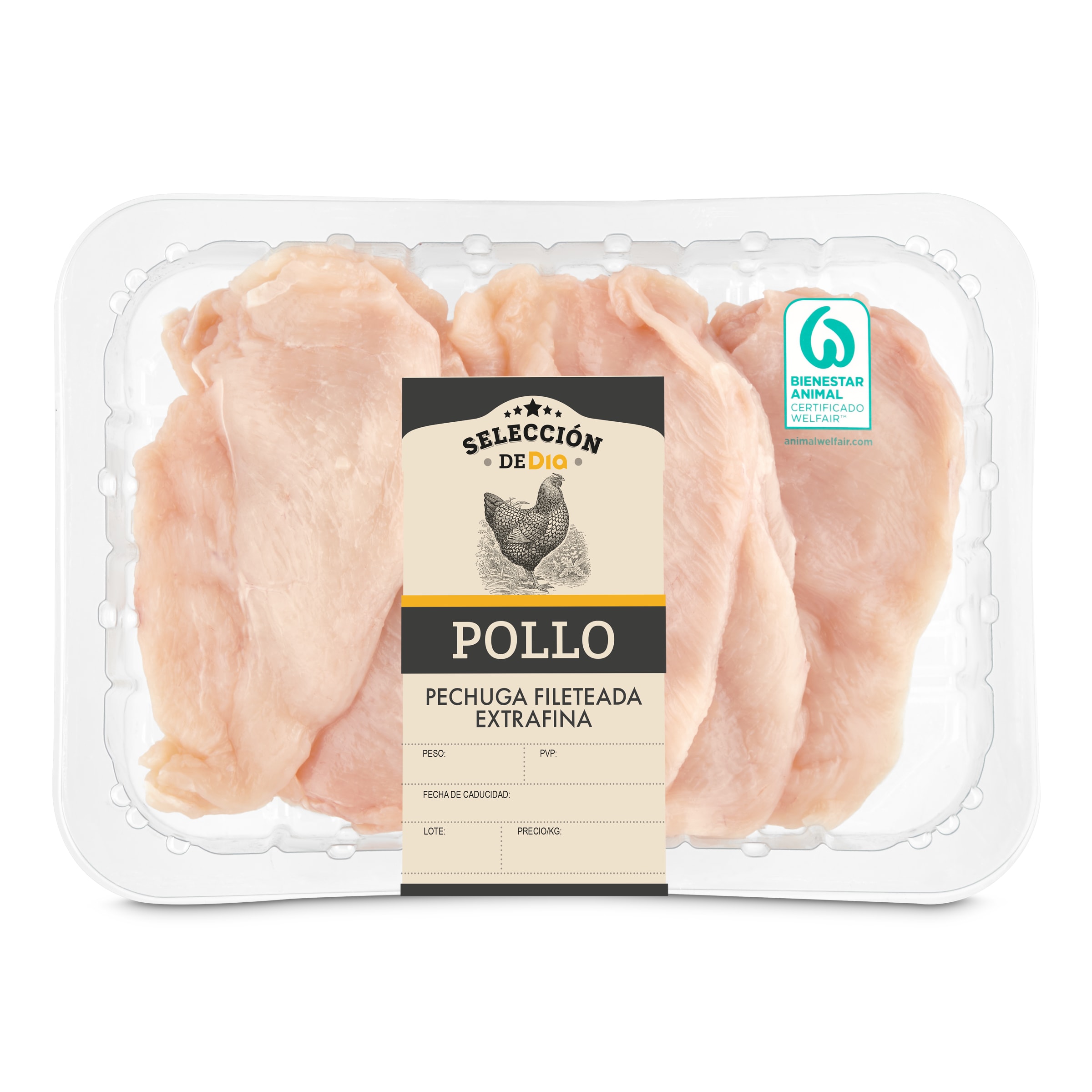 Actualizar 112+ imagen cuanto pesa un filete de pechuga de pollo