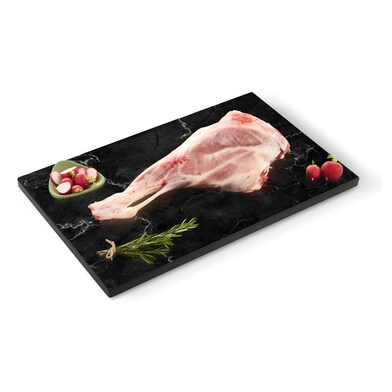 Pierna de cordero lechal sobre 900 g aprox.-0 Pierna de cordero lechal sobre 900 g aprox.-0
