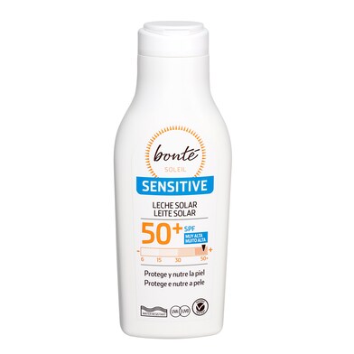 Leche solar spf 50+ Bonté Soleil de Dia bote 250 ml-0 Leche solar spf 50+ Bonté Soleil de Dia bote 250 ml-0