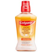 Enjuague bucal encías revitalizante Colgate botella 500 ml