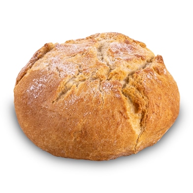 Panecillo rústico El molino de Dia 80 g-0