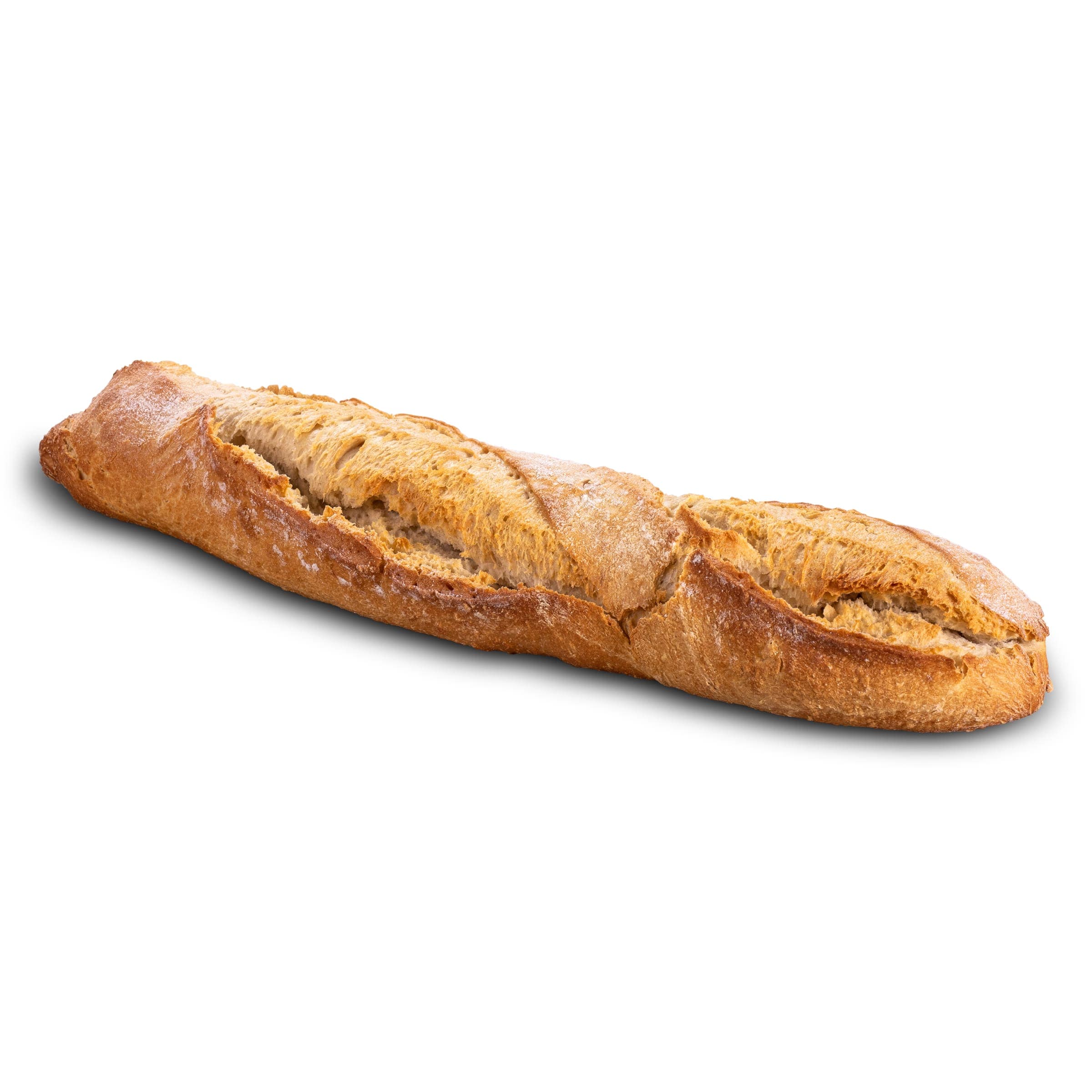 Barra de pan premium El molino de Dia bolsa 430 g - Supermercados DIA