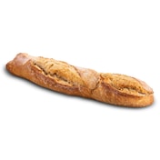 Barra de pan premium El molino de Dia bolsa 430 g