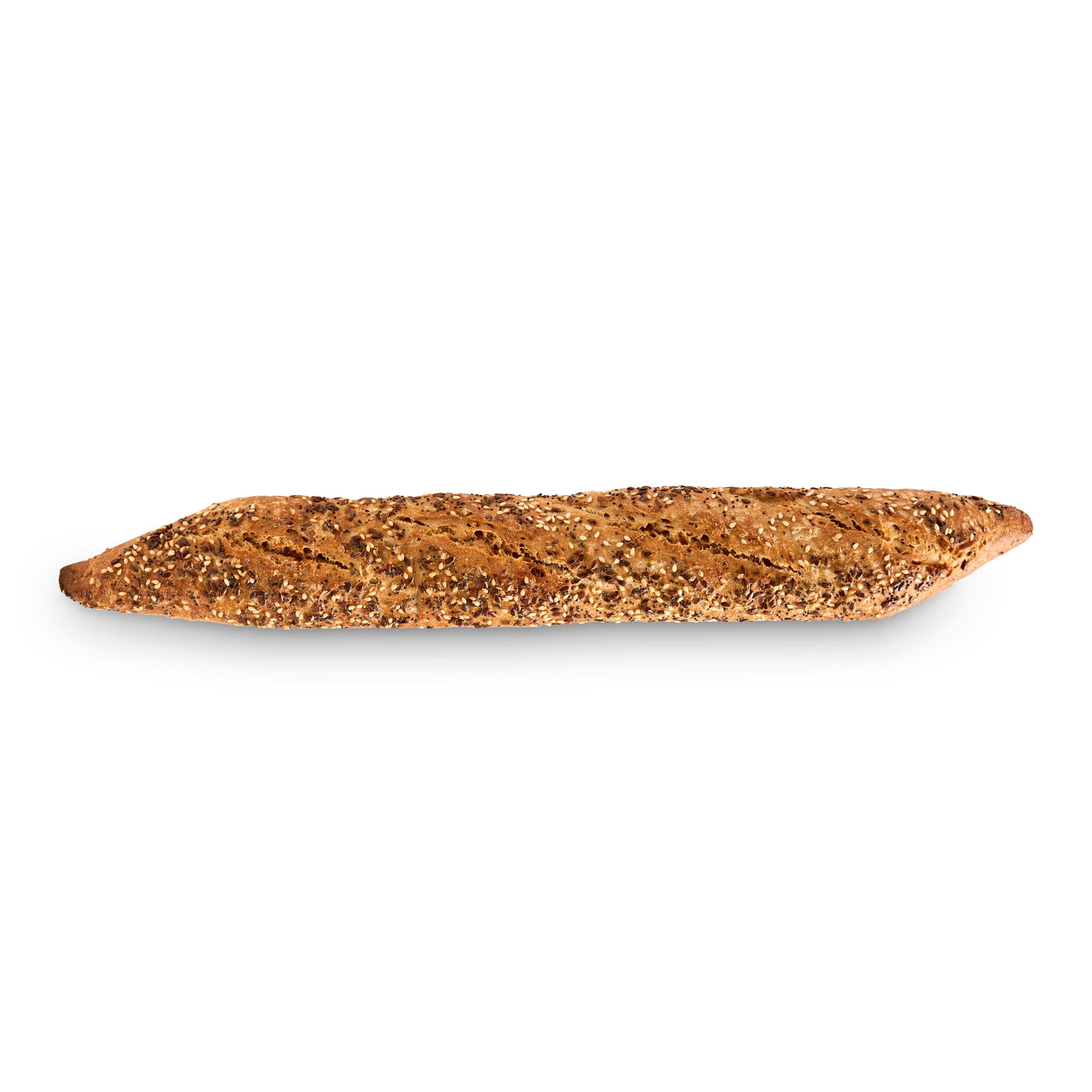 Baguette con semillas El Molino de Dia 250 g