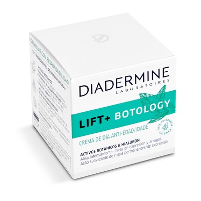 Crema de día anti-edad botology Diadermine frasco 50 ml-0 Crema de día anti-edad botology Diadermine frasco 50 ml-0