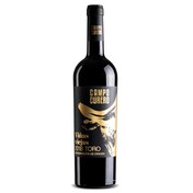 Vinho tinto Viñas Viejas D.O Toro Campo curaro garrafa 75 cl