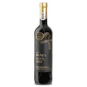 vino tinto reserva do valdepenas 75 cl