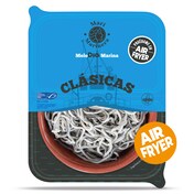 Gulas clásicas ultracongeladas MSC Mari Marinera de Dia bandeja 250 g