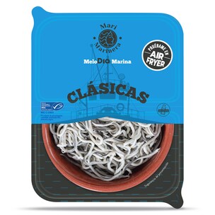sucedaneo de angulas msc congelado 250 g