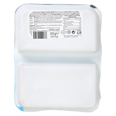 Sucedáneo de angula MSC Mari Marinera de Dia bandeja 250 g-1 Sucedáneo de angula MSC Mari Marinera de Dia bandeja 250 g-1