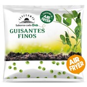 Guisantes Vegecampo de Dia bolsa 1 Kg