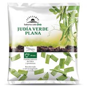 Judías verdes planas Vegecampo de Dia bolsa 1 Kg