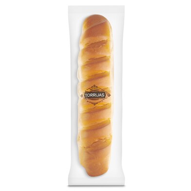 Barra de pan para torrijas bolsa 300 g-1