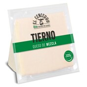 Queso tierno El cencerro 300 g