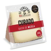 Queso curado El Cencerro de Dia 300 g