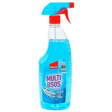 Limpiador multiusos Dia botella 1 l-0 Limpiador multiusos Dia botella 1 l-0