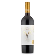 Vino tinto reserva D.O. Rioja Castillo de Haro botella 75 cl