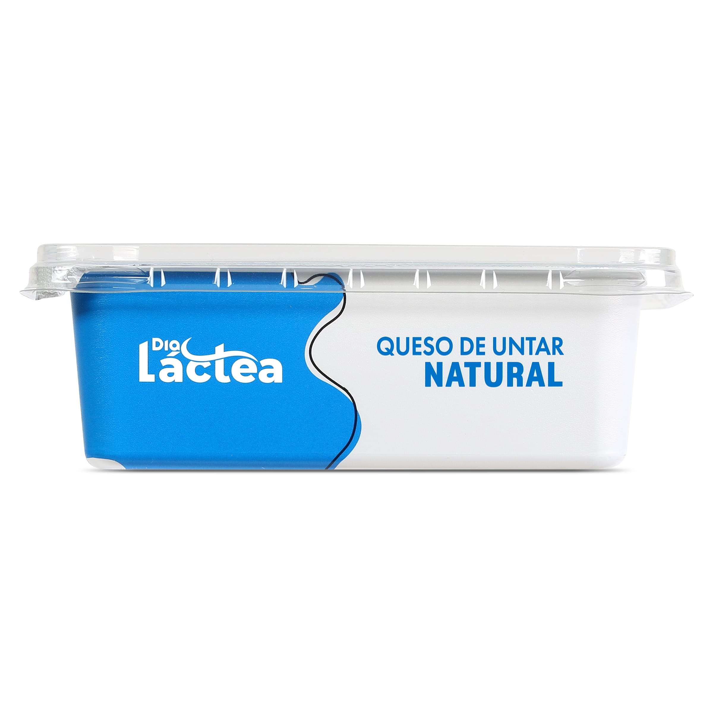 Queso de untar natural Dia Láctea 250 g