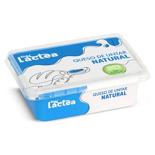 queso de untar natural 250 g
