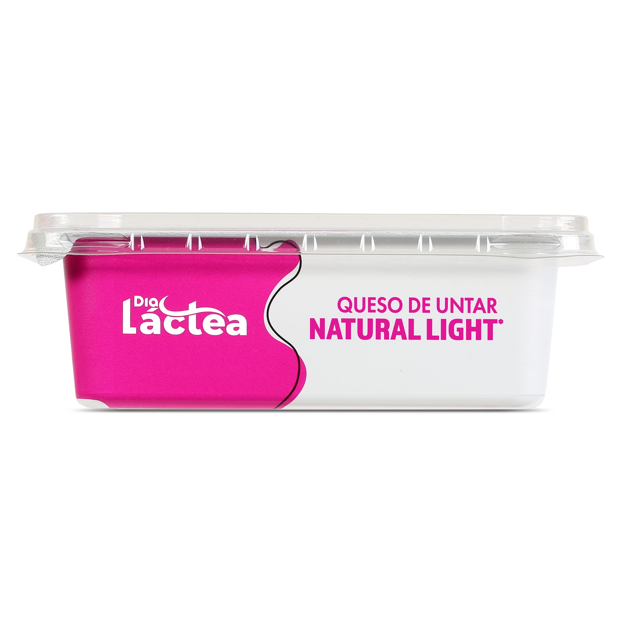 Queso de untar natural light Dia Láctea 250 g
