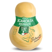 Queso Scamorza ahumada Dia Selección Mundial 250 g