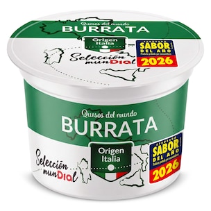 burrata fresca 150 g