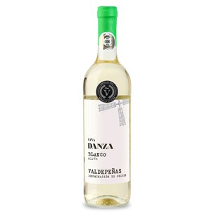 vino blanco do valdepenas 75 cl