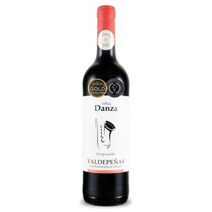 vino tinto joven do valdepenas 75 cl