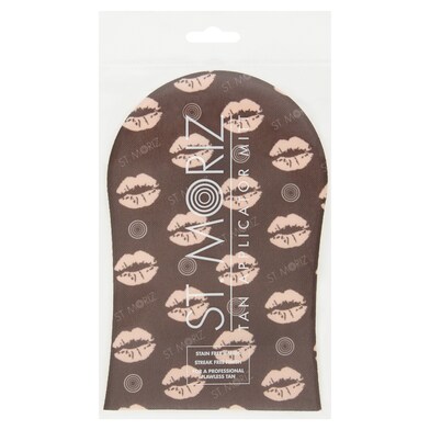 Guante aplicador para bronceado St Moriz spray 1 unidad-0 Guante aplicador para bronceado St Moriz spray 1 unidad-0