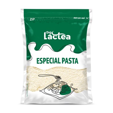Queso especial pasta en polvo Dia Láctea bolsa 150 g-0 Queso especial pasta en polvo Dia Láctea bolsa 150 g-0